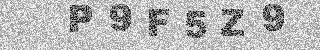 Code de confirmation