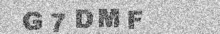 Code de confirmation