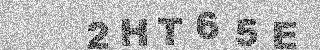 Code de confirmation