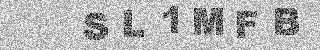 Code de confirmation