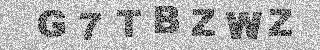 Code de confirmation