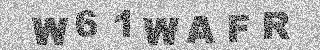 Code de confirmation