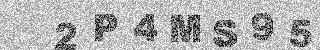 Code de confirmation