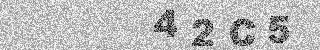 Code de confirmation