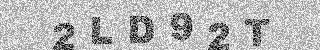 Code de confirmation
