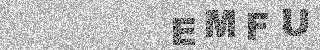 Code de confirmation