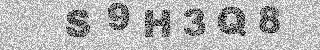 Code de confirmation