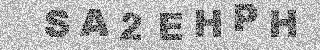 Code de confirmation