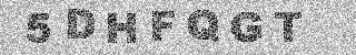 Code de confirmation