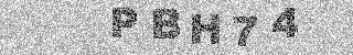 Code de confirmation