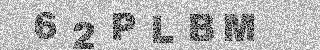 Code de confirmation