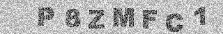 Code de confirmation