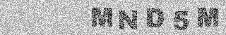 Code de confirmation