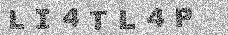 Code de confirmation
