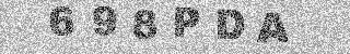 Code de confirmation