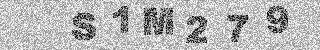 Code de confirmation