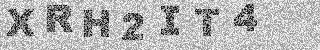 Code de confirmation
