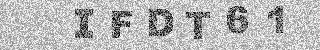 Code de confirmation