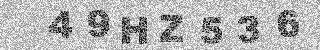 Code de confirmation