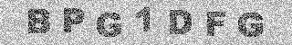 Code de confirmation