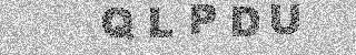 Code de confirmation