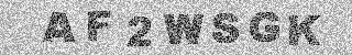 Code de confirmation
