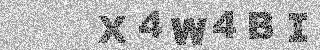 Code de confirmation