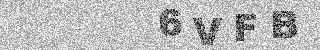 Code de confirmation