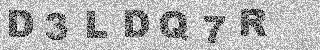 Code de confirmation