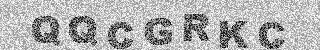 Code de confirmation