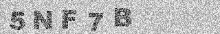 Code de confirmation