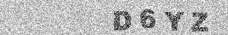 Code de confirmation