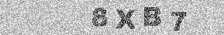 Code de confirmation