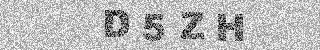 Code de confirmation