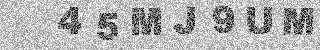 Code de confirmation