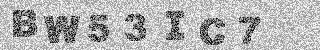Code de confirmation