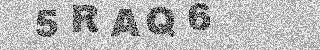 Code de confirmation