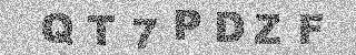 Code de confirmation