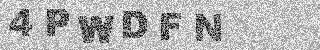 Code de confirmation
