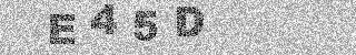 Code de confirmation