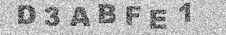 Code de confirmation