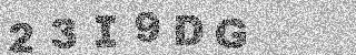 Code de confirmation