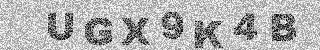 Code de confirmation