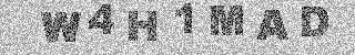 Code de confirmation