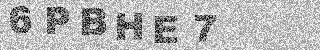 Code de confirmation