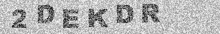 Code de confirmation