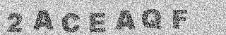 Code de confirmation
