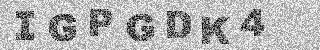 Code de confirmation