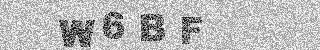 Code de confirmation