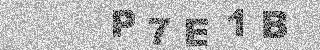 Code de confirmation